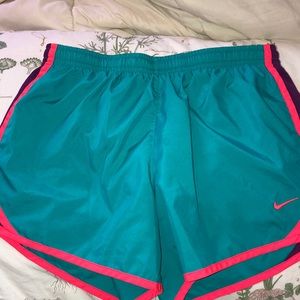 Nike shorts